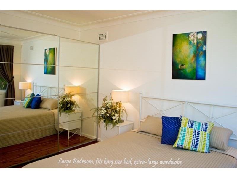 44 Elliot Street, Gloucester NSW 2422