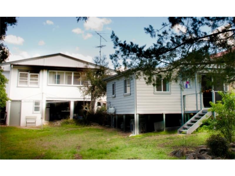 44 Elliot Street, Gloucester NSW 2422