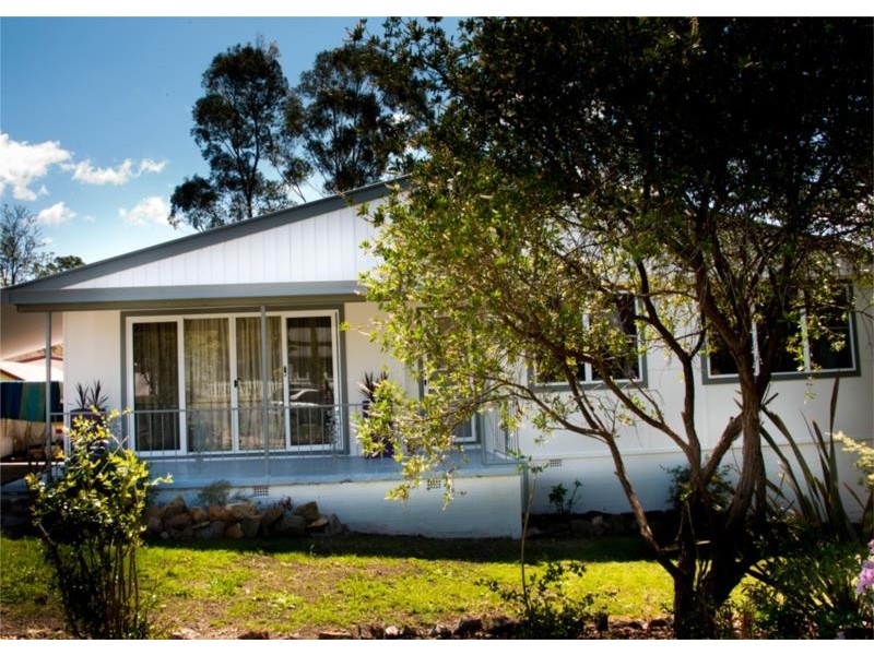 44 Elliot Street, Gloucester NSW 2422