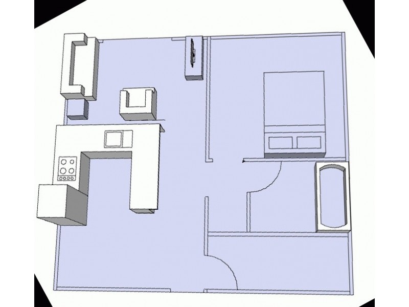 44 Elliot Street, Gloucester NSW 2422 Floorplan