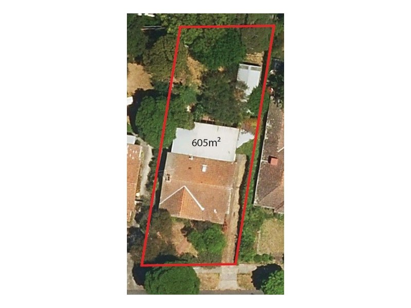 16 Sycamore Street, Camberwell VIC 3124