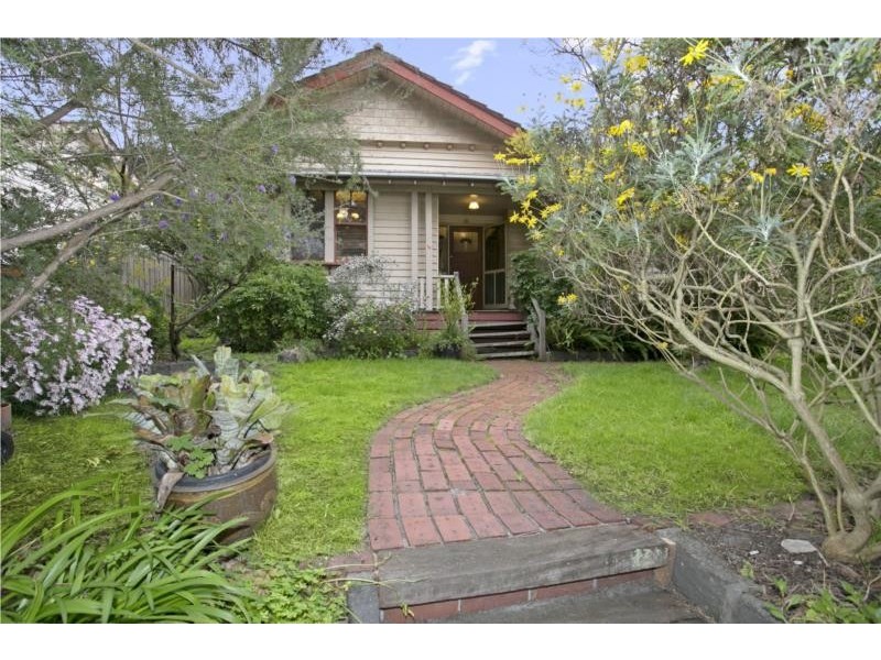 16 Sycamore Street, Camberwell VIC 3124