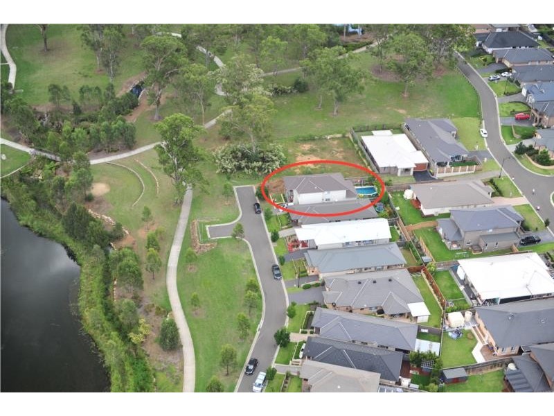 24 The Walk, Camden Park NSW 2570