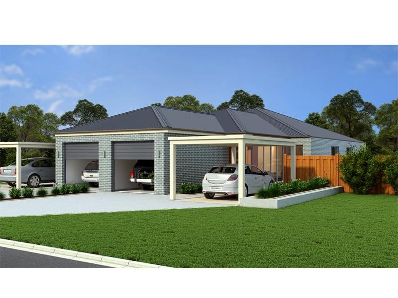 Glenvale QLD 4350