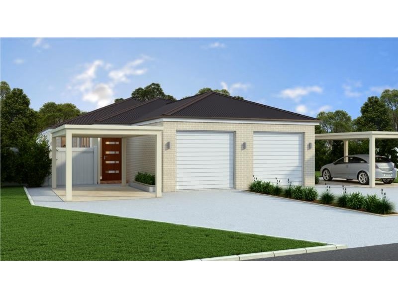 Glenvale QLD 4350