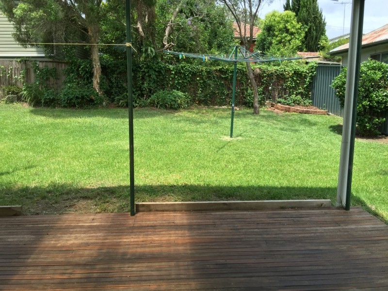 84 ORANA AVENUE, Seven Hills NSW 2147