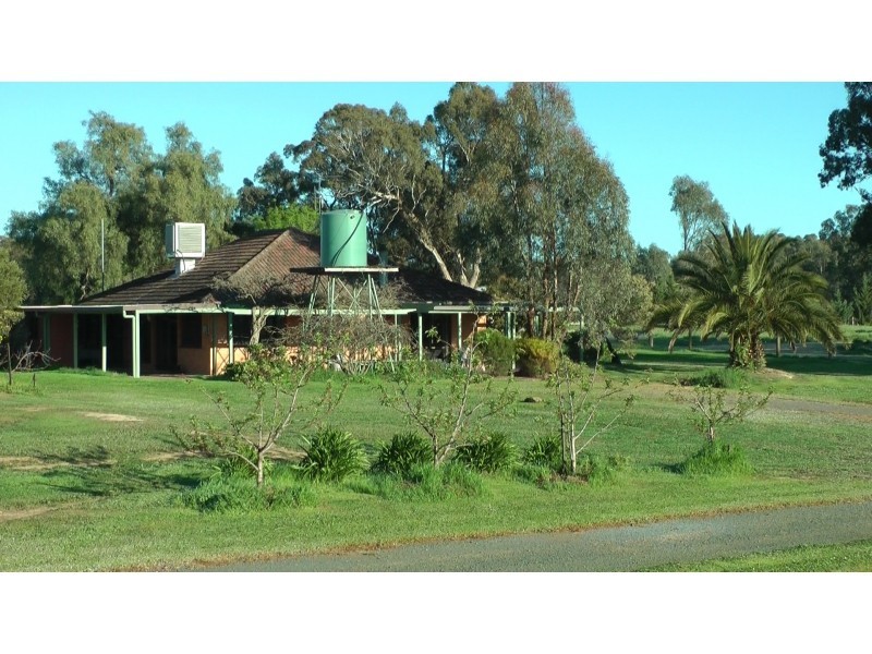 240 Cassidys Road, Murchison VIC 3610