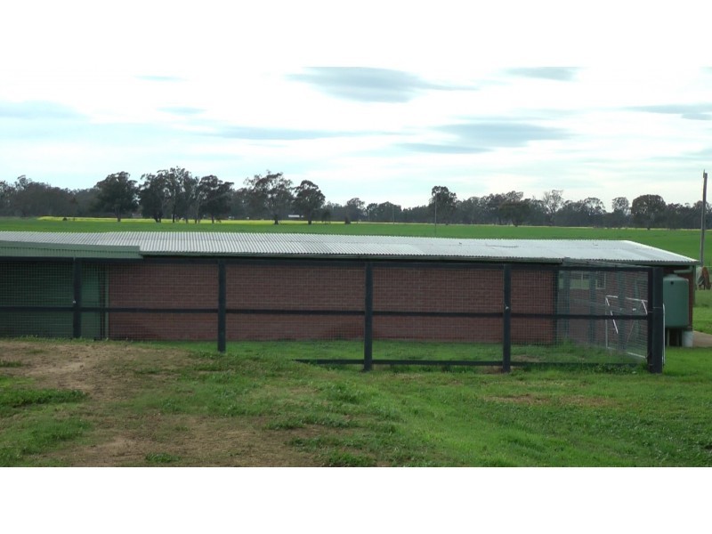 240 Cassidys Road, Murchison VIC 3610