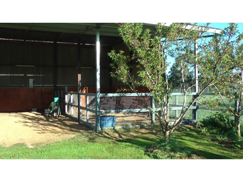 240 Cassidys Road, Murchison VIC 3610