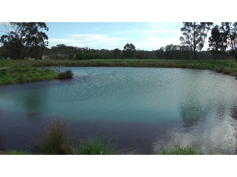 240 Cassidys Road, Murchison VIC 3610