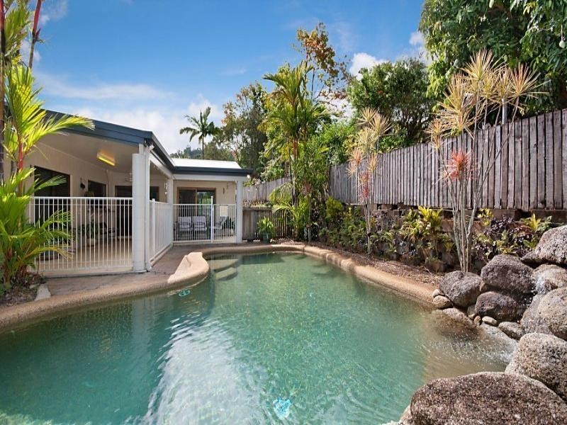 18 Sabine Close, Mount Sheridan QLD 4868