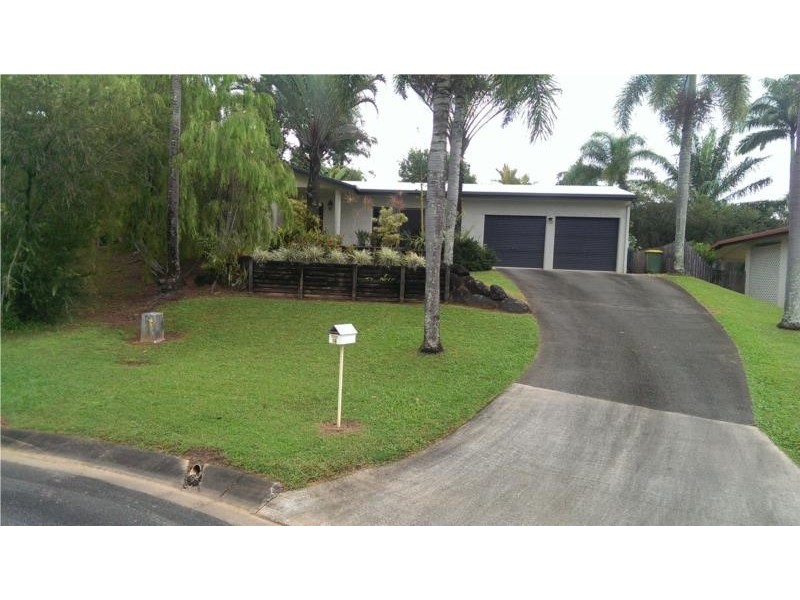 18 Sabine Close, Mount Sheridan QLD 4868