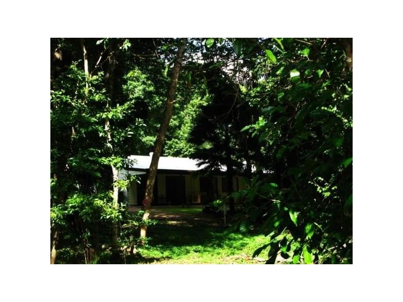 39 Endeavour Valley Road, Cooktown QLD 4895