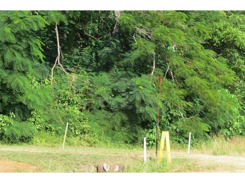 39 Endeavour Valley Road, Cooktown QLD 4895