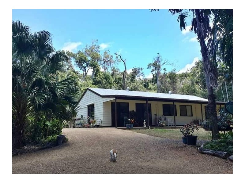 39 Endeavour Valley Road, Cooktown QLD 4895