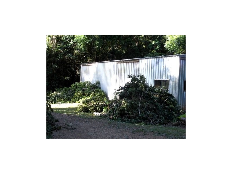 39 Endeavour Valley Road, Cooktown QLD 4895