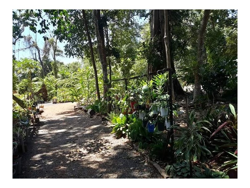 39 Endeavour Valley Road, Cooktown QLD 4895