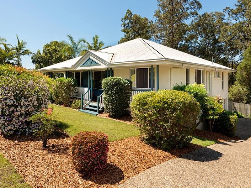 31 Boondooma Circuit, Albany Creek QLD 4035