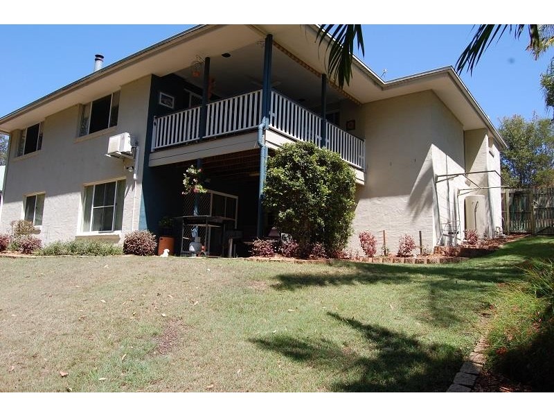 31 Boondooma Circuit, Albany Creek QLD 4035