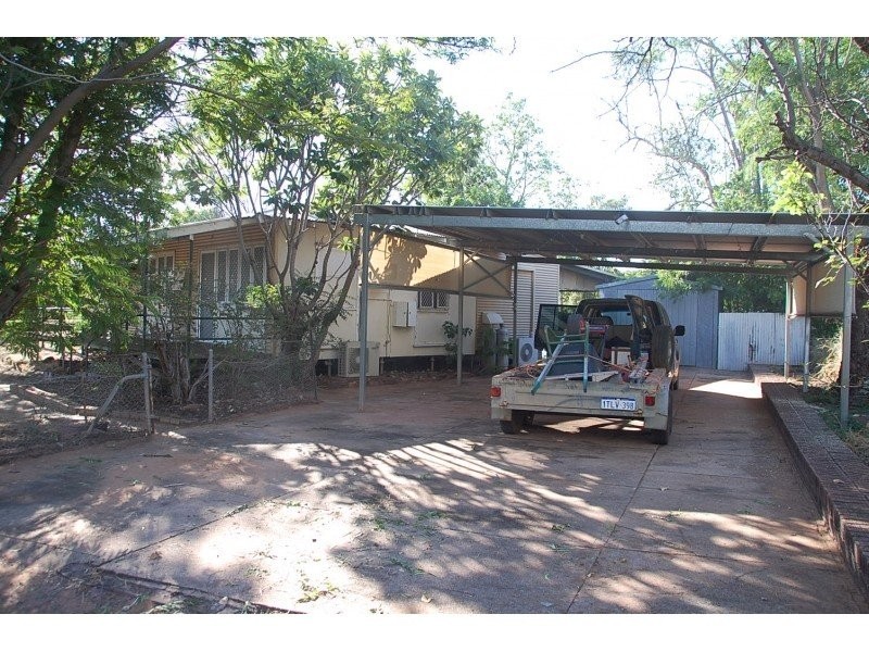 13 Delamere Street, Wyndham WA 6740