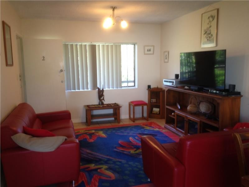 95 Oxlade Drive, New Farm QLD 4005