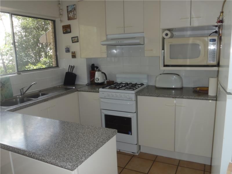 95 Oxlade Drive, New Farm QLD 4005