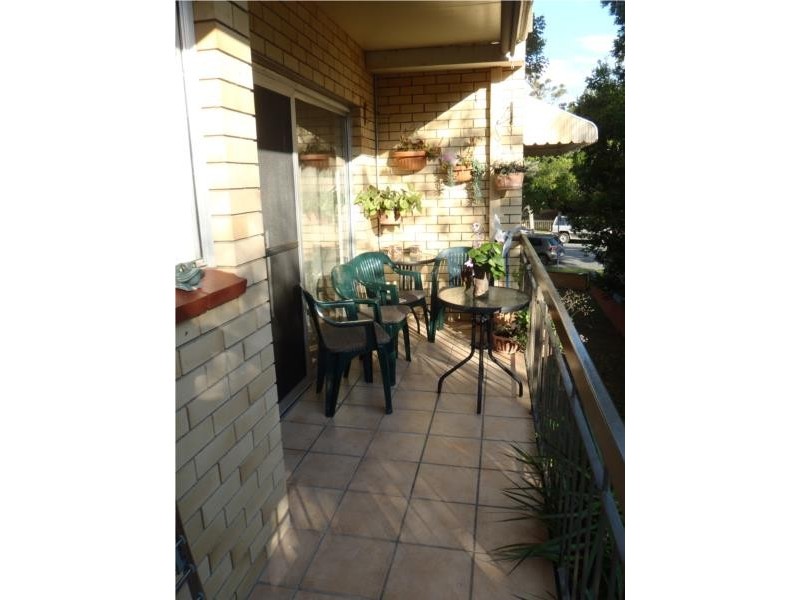 95 Oxlade Drive, New Farm QLD 4005