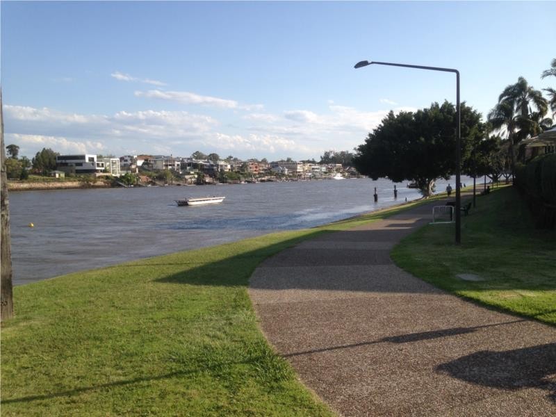 95 Oxlade Drive, New Farm QLD 4005