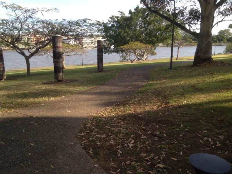 95 Oxlade Drive, New Farm QLD 4005