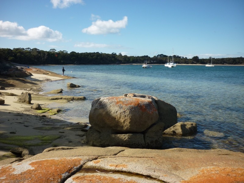 4 Pot Boil Road, Flinders Island TAS 7255