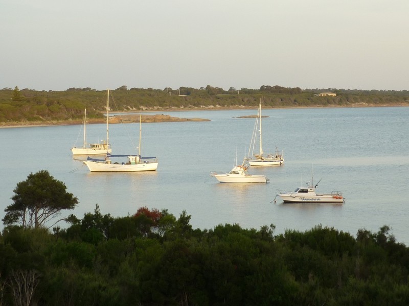 4 Pot Boil Road, Flinders Island TAS 7255