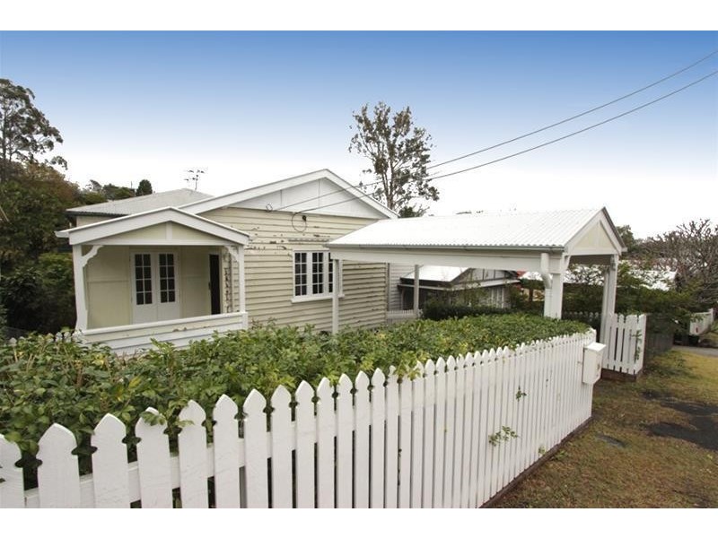 26 Stafford Street, Paddington QLD 4064