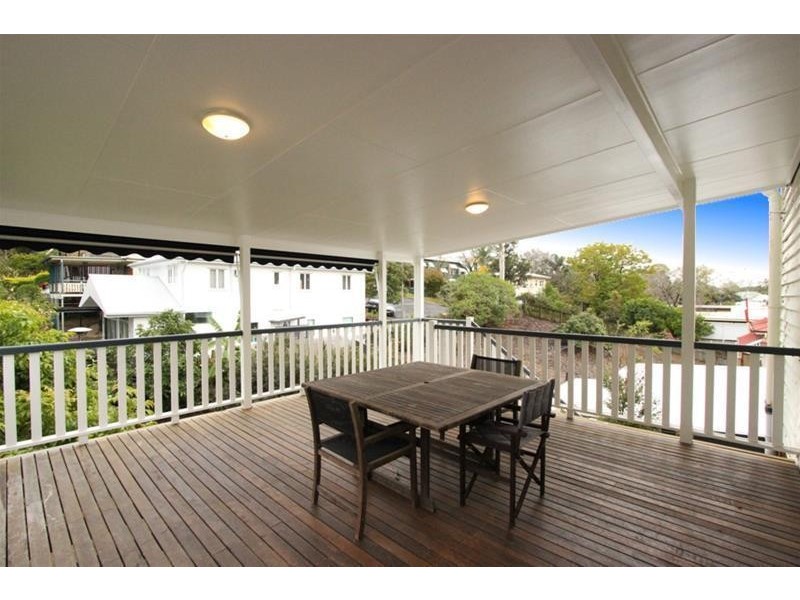 26 Stafford Street, Paddington QLD 4064