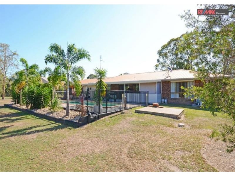 Booral QLD 4655