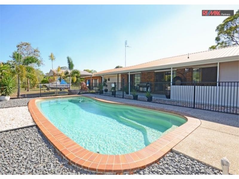 Booral QLD 4655