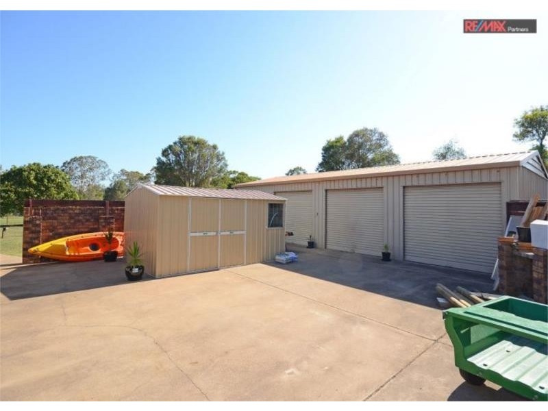 Booral QLD 4655