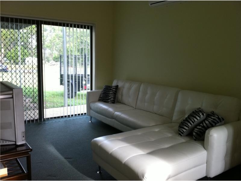 Booral QLD 4655