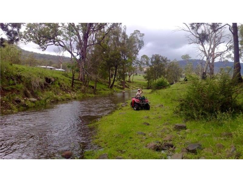 Goomburra QLD 4362