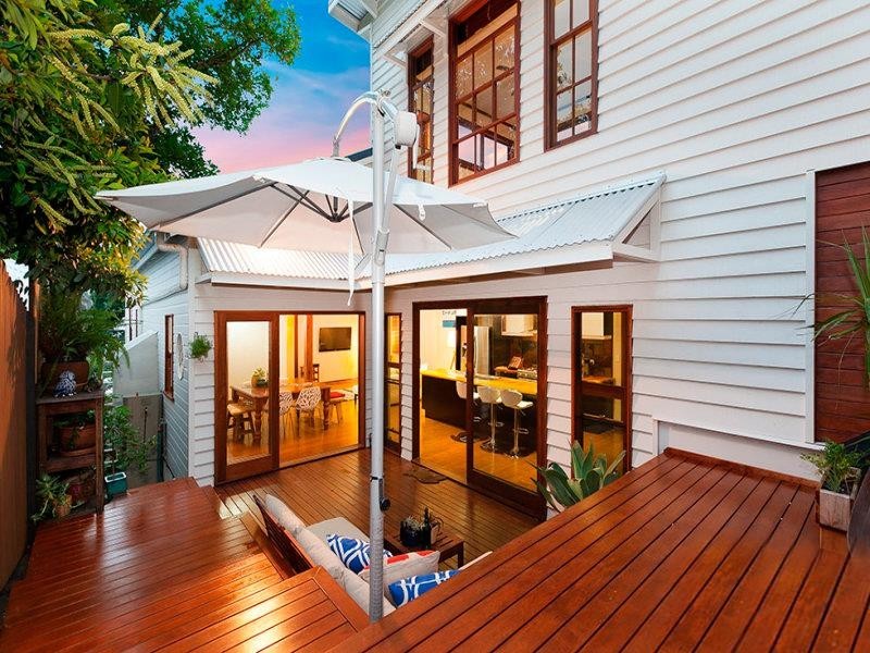 25 Mannion Street, Red Hill QLD 4059