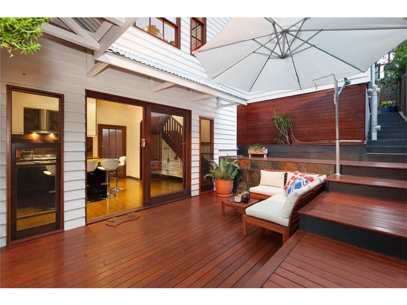 25 Mannion Street, Red Hill QLD 4059