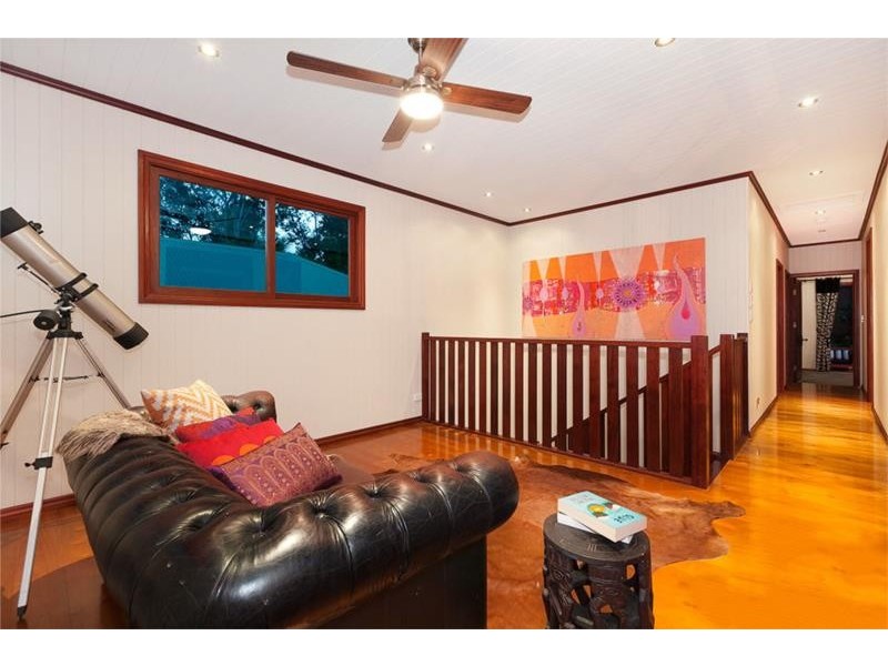 25 Mannion Street, Red Hill QLD 4059