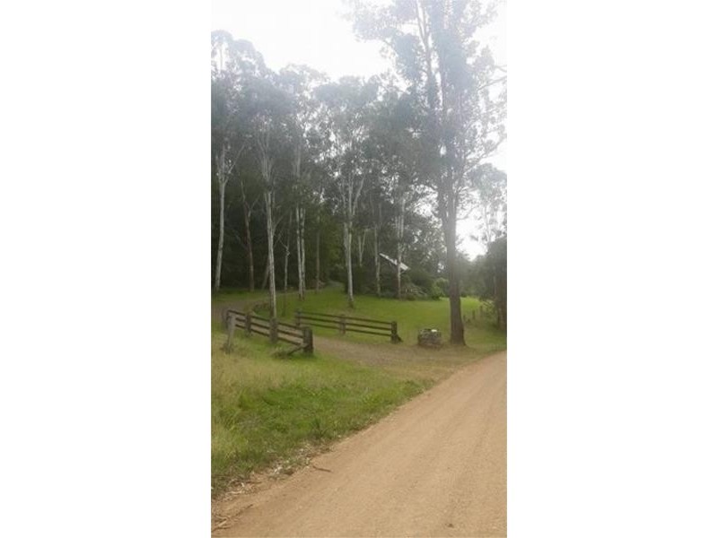 430 Yango Creek Road, Wollombi NSW 2325