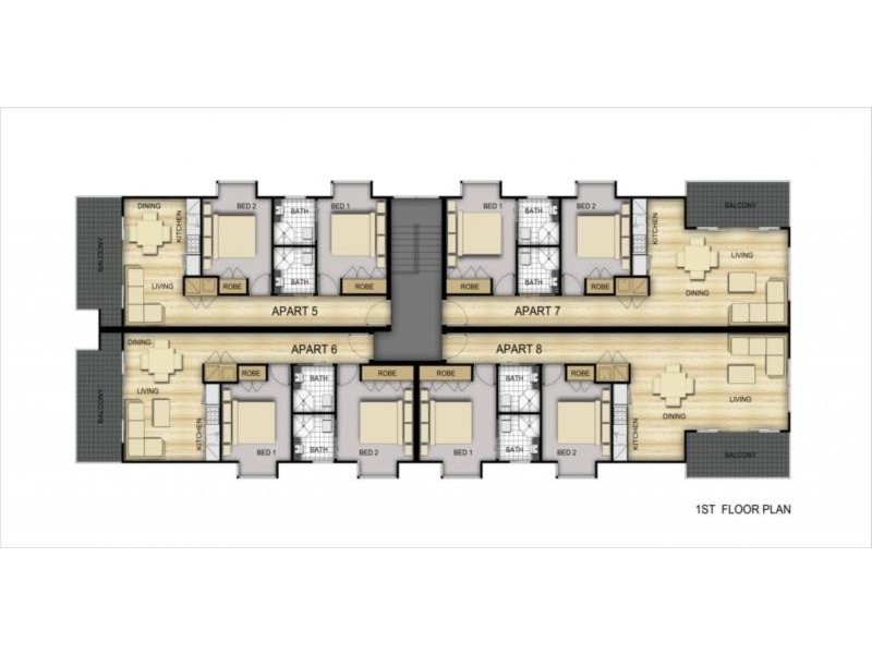 7/1424 Centre Road, Clayton South VIC 3169