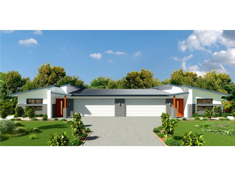 Darling Heights QLD 4350