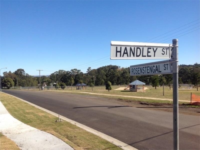 Darling Heights QLD 4350