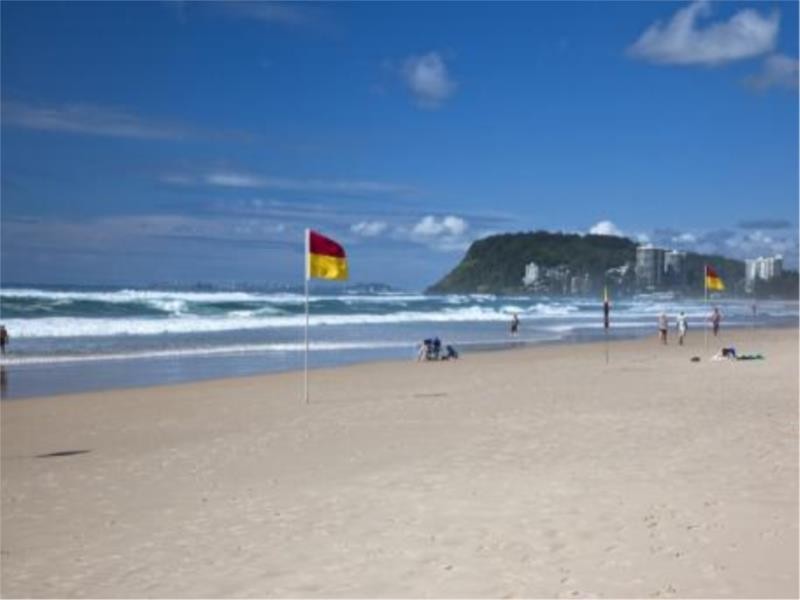 1/5 Wagtail Court, Burleigh Waters QLD 4220