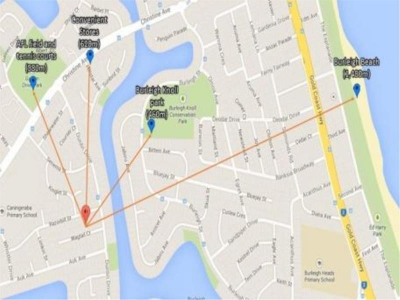 1/5 Wagtail Court, Burleigh Waters QLD 4220