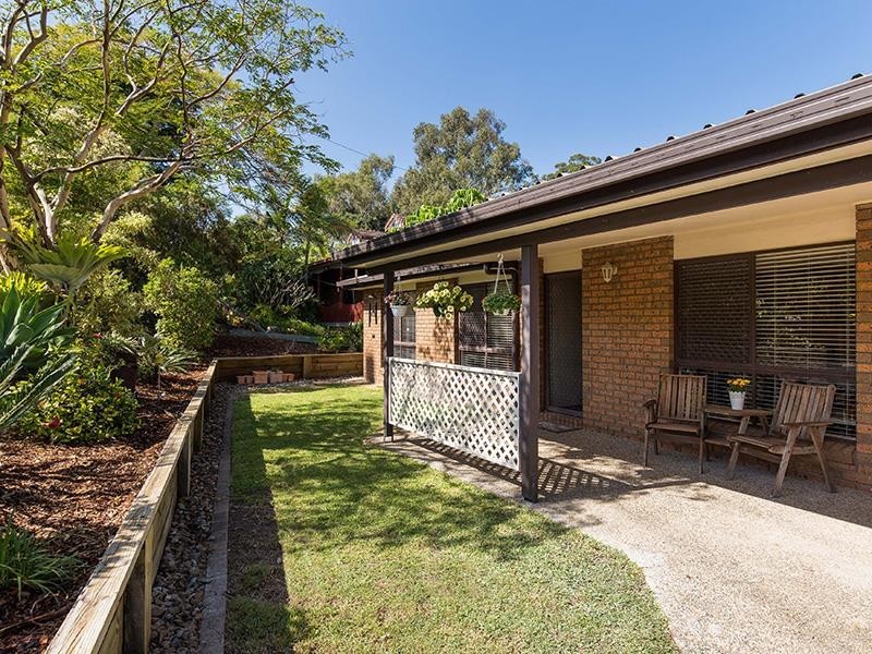 58 Harburg Drive, Beenleigh QLD 4207
