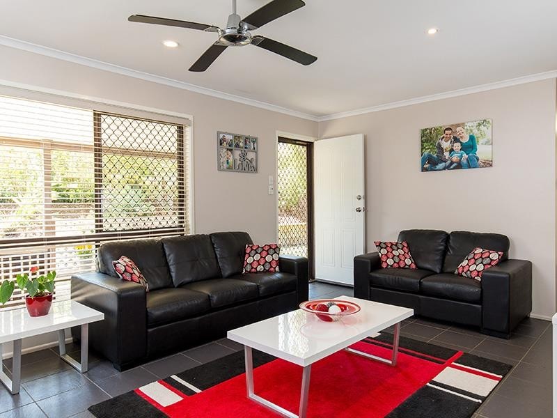 58 Harburg Drive, Beenleigh QLD 4207