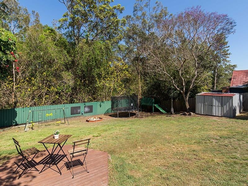 58 Harburg Drive, Beenleigh QLD 4207